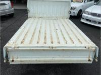 DAIHATSU HIJET TRUCK 1992