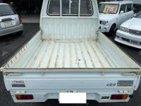 DAIHATSU HIJET TRUCK 1992