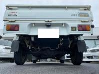 DAIHATSU HIJET TRUCK 1992