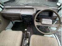 DAIHATSU HIJET TRUCK 1992