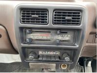 DAIHATSU HIJET TRUCK 1992