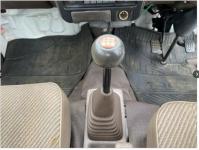 DAIHATSU HIJET TRUCK 1992