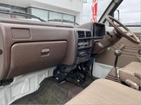 DAIHATSU HIJET TRUCK 1992