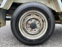 DAIHATSU HIJET TRUCK 1992