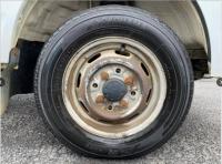 DAIHATSU HIJET TRUCK 1992