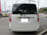 TOYOTA NOAH 2009