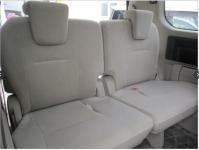 TOYOTA NOAH 2009