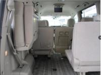 TOYOTA NOAH 2009