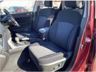 SUBARU FORESTER 2013