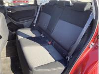 SUBARU FORESTER 2013