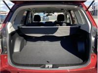 SUBARU FORESTER 2013