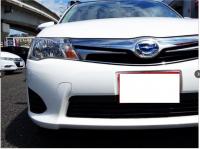 TOYOTA COROLLA AXIO 2014