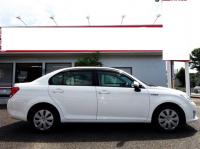 TOYOTA COROLLA AXIO 2014