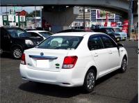 TOYOTA COROLLA AXIO 2014