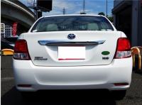 TOYOTA COROLLA AXIO 2014