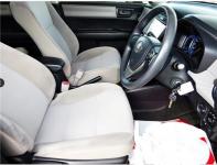TOYOTA COROLLA AXIO 2014