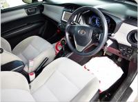 TOYOTA COROLLA AXIO 2014