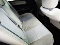 TOYOTA COROLLA AXIO 2014