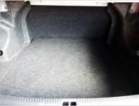 TOYOTA COROLLA AXIO 2014