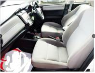 TOYOTA COROLLA AXIO 2014