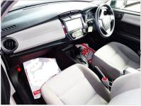 TOYOTA COROLLA AXIO 2014