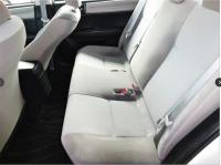 TOYOTA COROLLA AXIO 2014