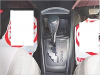 TOYOTA COROLLA AXIO 2014