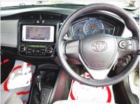 TOYOTA COROLLA AXIO 2014