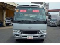 TOYOTA COASTER 2010