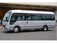 TOYOTA COASTER 2010