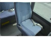TOYOTA COASTER 2010