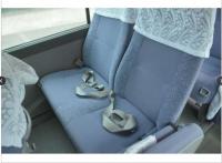 TOYOTA COASTER 2010