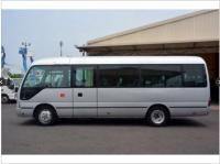 TOYOTA COASTER 2010