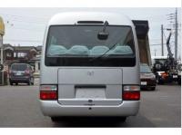 TOYOTA COASTER 2010
