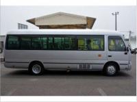 TOYOTA COASTER 2010