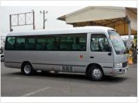 TOYOTA COASTER 2010