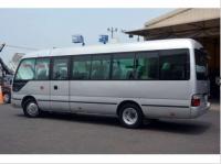 TOYOTA COASTER 2010