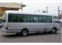 TOYOTA COASTER 2010