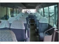 TOYOTA COASTER 2010