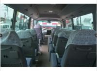 TOYOTA COASTER 2010
