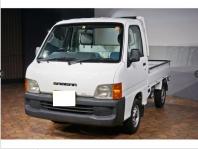 SUBARU SAMBAR 1999