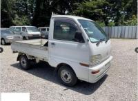 MITSUBISHI MINICAB 1998