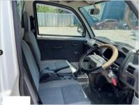 MITSUBISHI MINICAB 1998