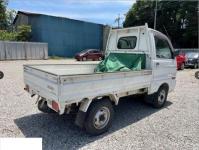 MITSUBISHI MINICAB 1998