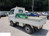 MITSUBISHI MINICAB 1998