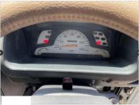 MITSUBISHI MINICAB 1998