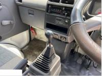 MITSUBISHI MINICAB 1998