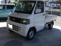 NISSAN CLIPPER 2003