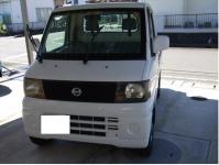NISSAN CLIPPER 2003