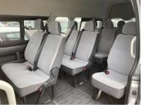TOYOTA HIACE COMMUTER 2014